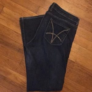 Kut From the Kloth Catherine jeans